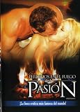 Forbidden Passions Aka Old Flames (Perdidos En El Fuego De La Pasion) DVD Unrated Uncut English Audio Spanish Cover