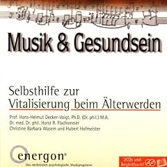 Selbsthilfe zur Vitalisierung