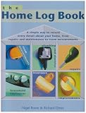 The Home Log Book