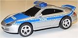 Eigenschaften Carrera PS Porsche GT3 German Police / Pull & Speed Porsche GT3 German Police (blue)