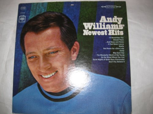 Andy Williams - Andy Williams