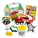 LEGOVille Party Favor Box Party Supplies