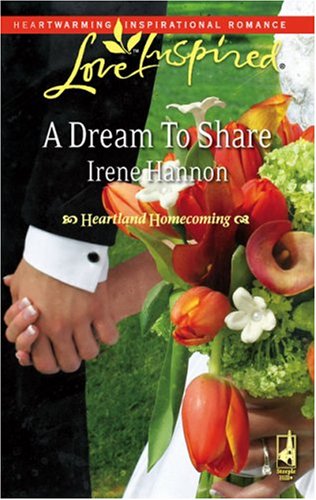 A Dream to Share (Heartland Homecoming Book 2)