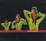 Don`t Stop Movin