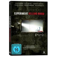 Experiment Killing Room