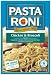 Pasta Roni Chicken & Broccoli Linguine Mix, 4.7-Ounce Boxes (Pack of 12)