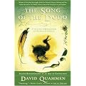 The Song of the Dodo (Island Biogeography in an Age of Extinctions) (Reprint) (Paperback)