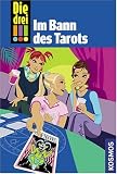 Die drei !!!. Im Bann des Tarots - Henriette Wich