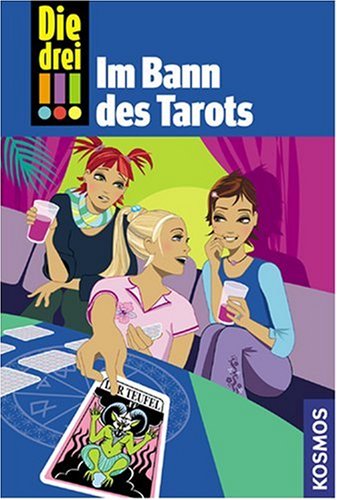 Produkt-Bild: Die drei !!!. Im Bann des Tarots