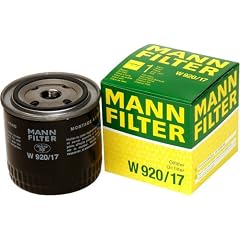 MANN �LFILTER W 920/11 HONDA ACCORD C3 CIVIC ROVER 20