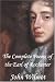 The Complete Poems of John Wilmot, the Earl of Rochester
