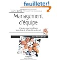 Management d'�quipe : 7 leviers pour am�liorer bien-�tre et efficacit� au travail