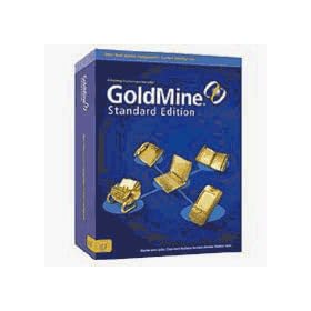 Goldmine Standard Edition V6.7 Single Box