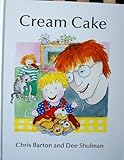 Cream cake