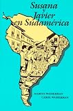 Susana Y Javier En Sudamerica