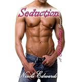 Seduction (Club Destiny) ~ Nicole Edwards