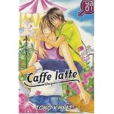 Caffe Latte Rhapsodypar T�ko Kawai
