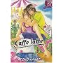 Caffe Latte Rhapsody