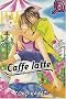 Caffe Latte Rhapsody