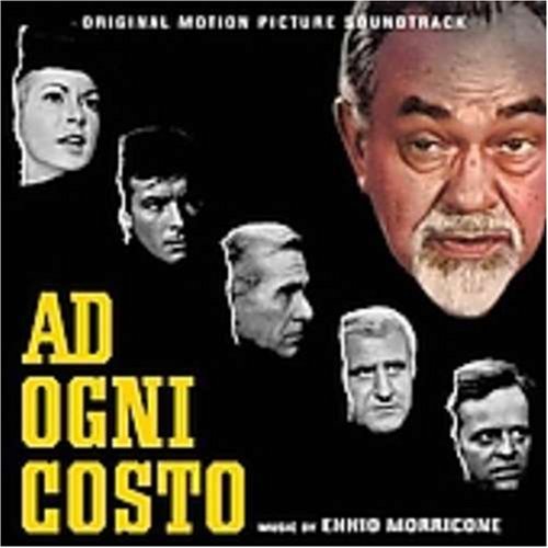 Ad Ogni Costo Ennio Morricone