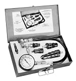 SG Tool Aid 34900 Diesel Engine Compression Tester Set