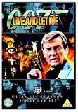 James Bond - Live and Let Die (Ultimate Edition 2 Disc Set)   [1973]