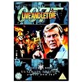 James Bond - Live and Let Die (Ultimate Edition 2 Disc Set)   [DVD]