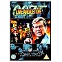 James Bond - Live and Let Die (Ultimate Edition 2 Disc Set)   [DVD] [1973]