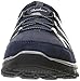 Skechers Women's Easy Going Repute Mule,Navy,7 M US
