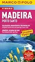 MARCO POLO Reiseführer Madeira. Porto Santo: Porto Santo. Mit Insider-Tipps. Mit Reiseatlas und Sprachführer