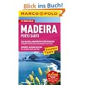MARCO POLO Reisef�hrer Madeira. Porto Santo: Porto Santo. Mit Insider-Tipps. Mit Reiseatlas und Sprachf�hrer