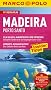 MARCO POLO Reisef�hrer Madeira. Porto Santo: Porto Santo. Mit Insider-Tipps. Mit Reiseatlas und Sprachf�hrer