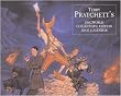 Terry Pratchett's Discworld Collectors' Edition 2005 Calendar (Gollancz S.F.)