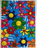 Eigenschaften Die Ideenwelt / 10 Geschenktaschen Blumen