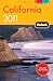 Fodor's California 2011 (Full-color Travel Guide)