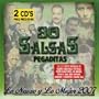 30 Salsas Pegaditas: Lo Nuevo Y Mejor 2007