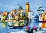 Posters: D. Gianola Poster Art Print - San Geremia E Lucia (47 x 35 inches)