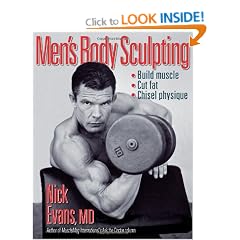 Men's Body Sculpting