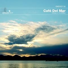 Cafe Del Mar: The Best of.. the Remixes