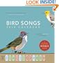 Bird Songs 2010 Calendar