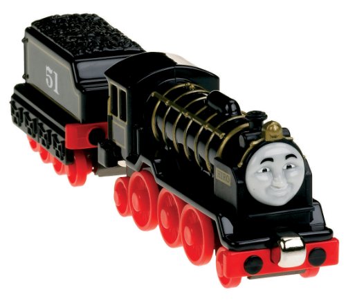 Fisher Price Thomas and Friends Take-n-play(TM) Hiro