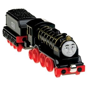 Thomas and Friends Take-n-Play Hiro
