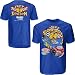 Search Our Specialty Mall : Chase Authentics Jeff Gordon Youth Team Color Car Tee