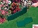 Sherwood Green Hammer In Lawn Edging (076) - Create any shape border edging in an instant