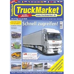 Truck Market
