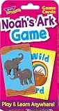 Noah's Ark Challenge Game