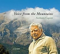 Voice from the Mountains: A Memoir