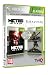 Darksiders - classics + Metro 2033 - classics
