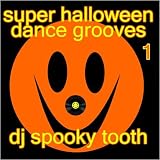 Super Halloween Dance Grooves 1