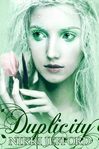 Duplicity (Spellbound #2) by Nikki Jefford